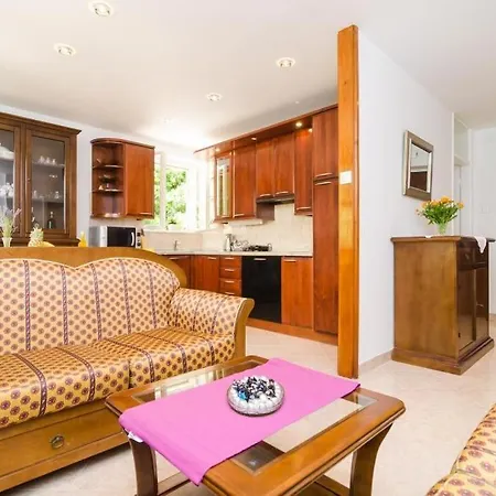 City Break Apartamento