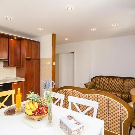 City Break Apartment *