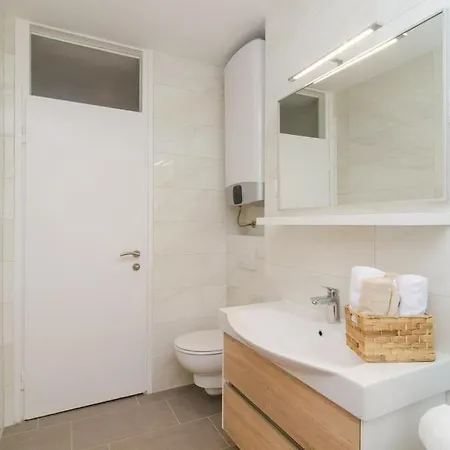 City Break Apartment *